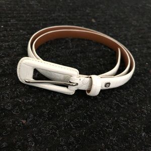 Ralph Lauren petit belt